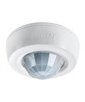 Detector de mișcare montaj în plafon, 360°, Ø24m, IP40
