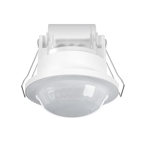 PD 360/8 Basic Express presence detector white