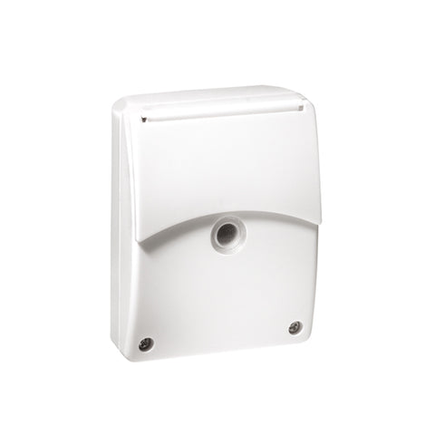 Senzor crepuscular montaj aparent, IP54, 5-300 lx