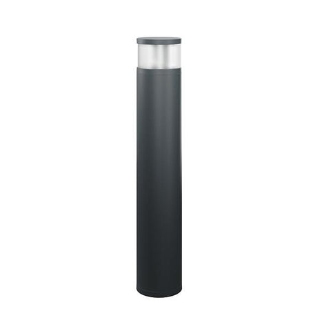 Bollard light ALVA BL 940/170 OP 360° 800lm 830 IP65 IK10