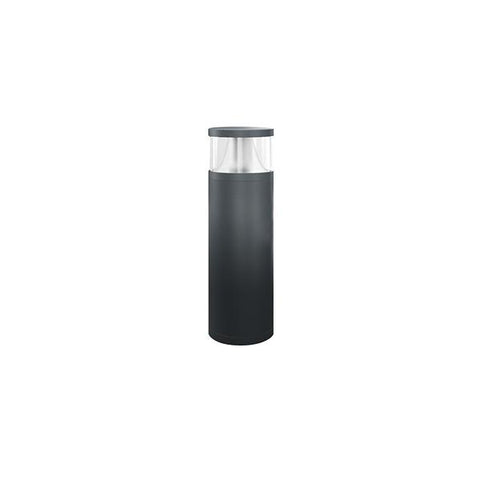 Bollard light ALVA BL 540/170 TR 360° 1000lm 830 IP65 IK10