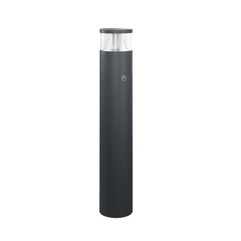 Bollard light ALVA 940/170 TR 360° 1200lm 840 MD DALI IP65