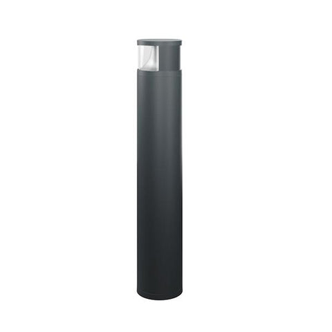 Bollard light ALVA BL 940/170 TR 180° 700lm 840 IP65 IK10