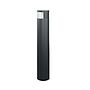 Bollard light ALVA BL 940/170 OP 180° 500lm 830 IP65 IK10