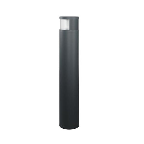 Bollard light ALVA BL 940/170 OP 180° 600lm 840 IP65 IK10
