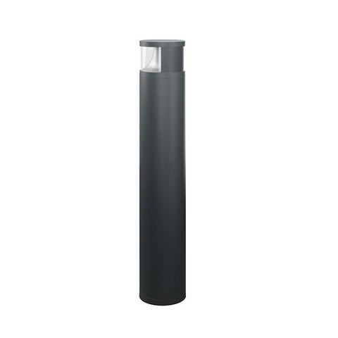 Bollard light ALVA 940/170 TR 180° 600lm 830 DALI IP65 IK10