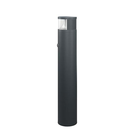 Bollard light ALVA 940/170 TR 180° 600lm 830 MD IR DALI IP65