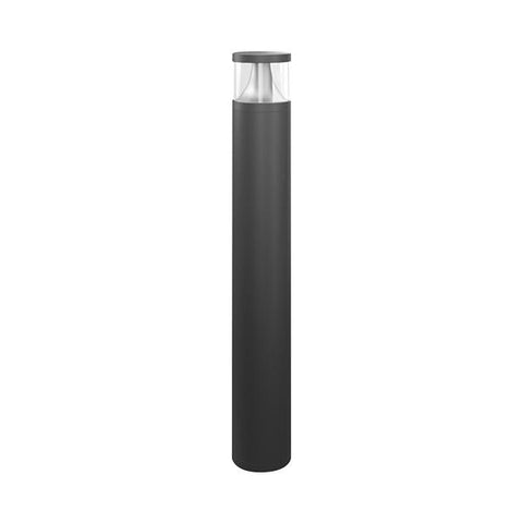 Bollard light ALVA BL 700/100 TR 360° 600lm 840 IP65 IK09