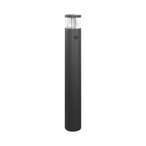 Bollard light ALVA 700/100 TR 360° 500lm 830 MD IR DALI IP65