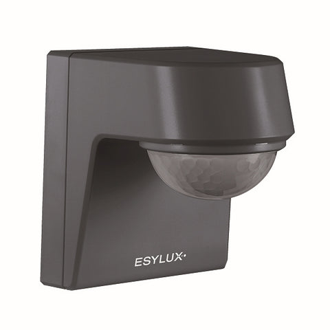 MD 200 DEFENSOR detector de mișcare, 200°, IP55, antracit