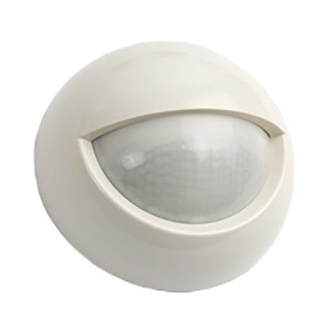 Detector miscare MD-W200i alb, 200°, raza 12m