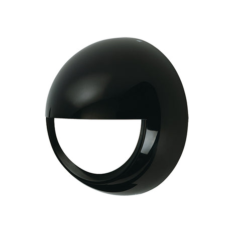 Masca MD-W pentru detector de miscare MD-W200I, negru