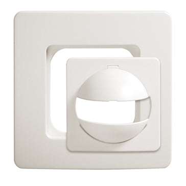 Masca IP20 pt. MD180i/R,MD180i/T,MD/PD180, alb-perlă