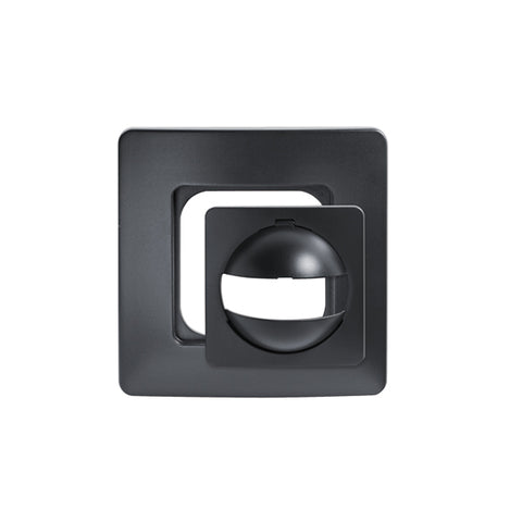 Masca IP20 pt. MD180i/R,MD180i/T,MD/PD180, antracit