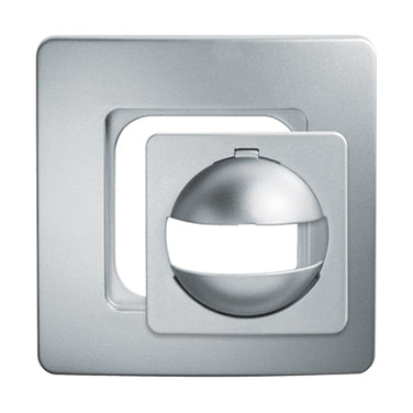 Masca IP20 pt. MD180i/R,MD180i/T,MD/PD180, inox