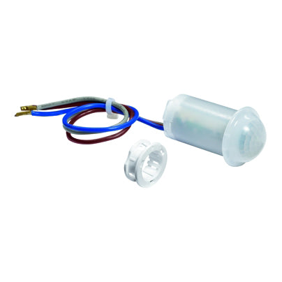 Detector prez. PD-C 360i/6 Mini seria C 360° Ø6 metri, alb