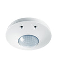 Detector de prezență montaj în plafon, KNX, 360°, Ø8m, IP20