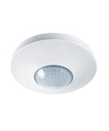 Detector de prezență montaj în plafon, DALI, 360°, Ø8m, IP20