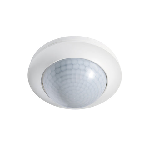 DALI detector de prezență, montaj în plafon, 360°, Ø32m,IP20