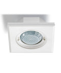 Detector de prezență montaj în plafon, 360°, Ø8m, IP20