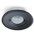 Detector de prezență montaj în plafon, 360°, Ø8m, IP20