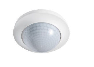 PD-C 360i/40 Coridor,360°RM, Ø 40m,alb