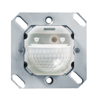 Detector prezență KNX montaj mural, 180°, Ø16m, IP40