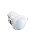 Detector de mișcare montaj în plafon, 360°, Ø24m, IP40