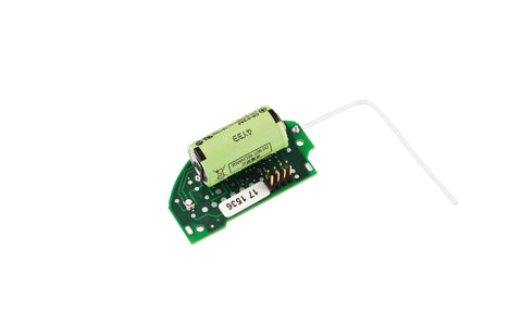 Ei Electronic 10-year wireless modul for wireless networked