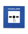 Ei Electronic 10-year Manual call point