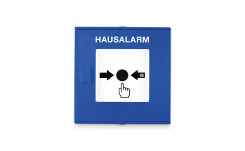 Ei Electronic 10-year Manual call point