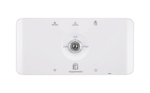 Ei Electronic relay modul