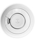 Ei Electronic 10-year smoke detector, wireless networkable