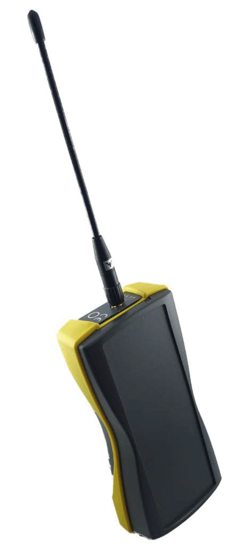 Radio receiver with Bluetooth interface for ESR6500OMS