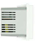 Insert priză de încărcare USB 5V 1A 2M, alb