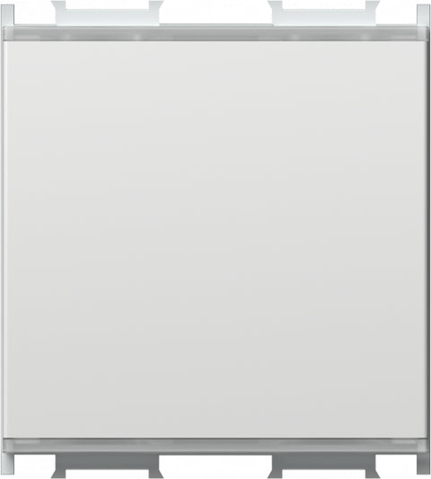 Dimmer slave 0-300W 2M, alb