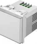 Dimmer slave 0-300W 2M, alb
