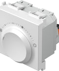 Termostat, 5-30°C, 5A, 2M, alb