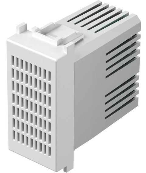 Bell 1M, white