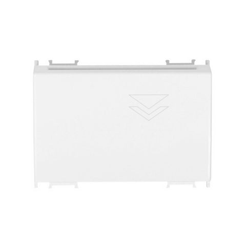 Hotelcardswitch 16A 3M, white