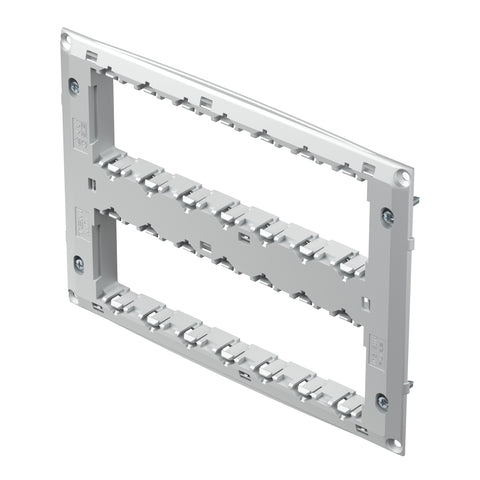 Ramă de montaj fără ghiare 2x7M