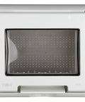 Cutie montaj ingropat,IP55,capac transparent,3M, alba