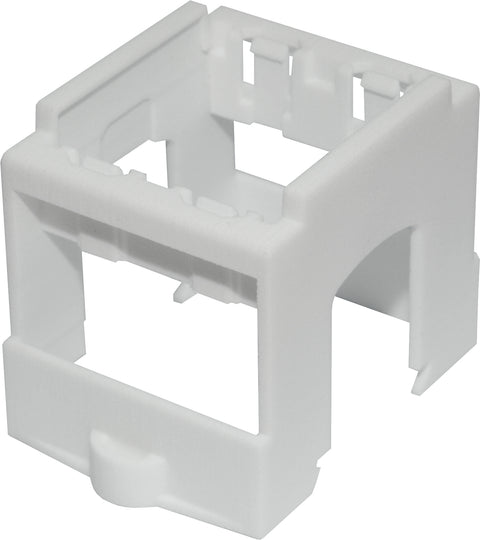 Adaptor pt. şină DIN 35mm, 2M