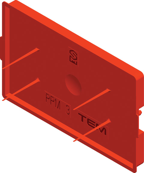Capac protecţie 3M (20 piese)
