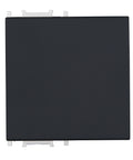 Clapetă 2M, negru