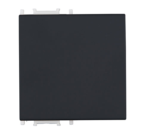 Clapetă 2M, negru