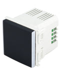 Dimmer universal, 0-300W, Master, 2M, negru