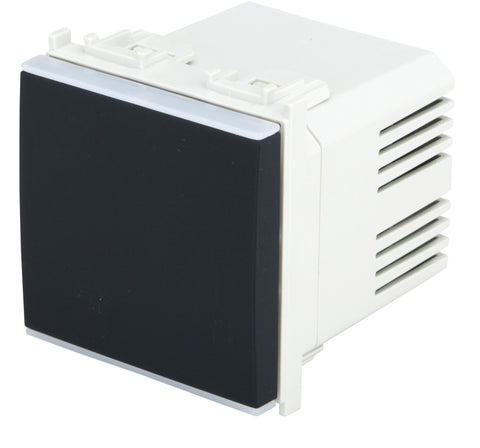 Dimmer universal, 0-300W, Master, 2M, negru
