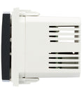 Dimmer universal, 0-300W, Master, 2M, negru
