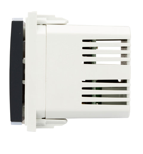 Dimmer universal, 0-300W, Master, 2M, negru